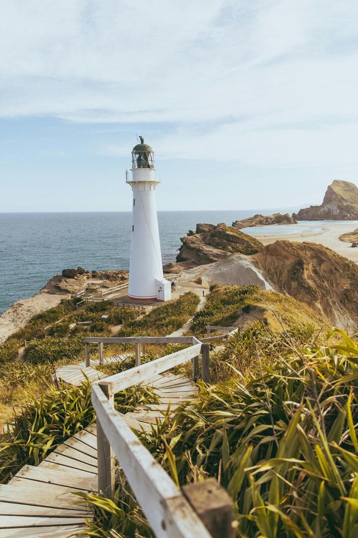 Study in New Zealand