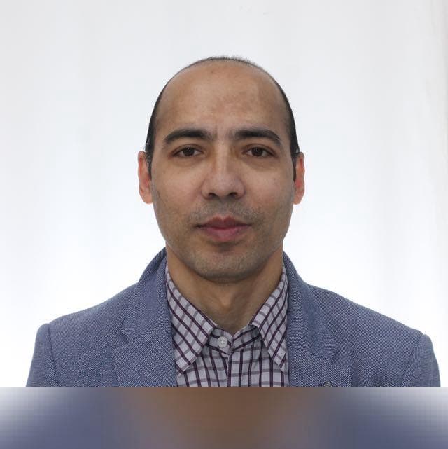 Ashok Basnet