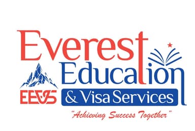 Everest Education Logo